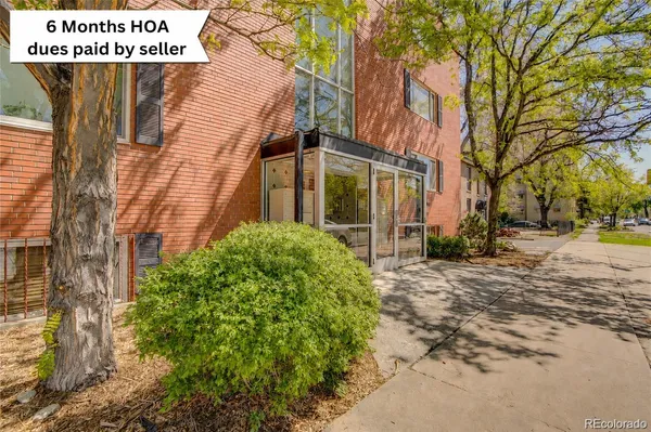 $280,000 | 925 East 8th Avenue, Unit 140, Denver, CO 80218