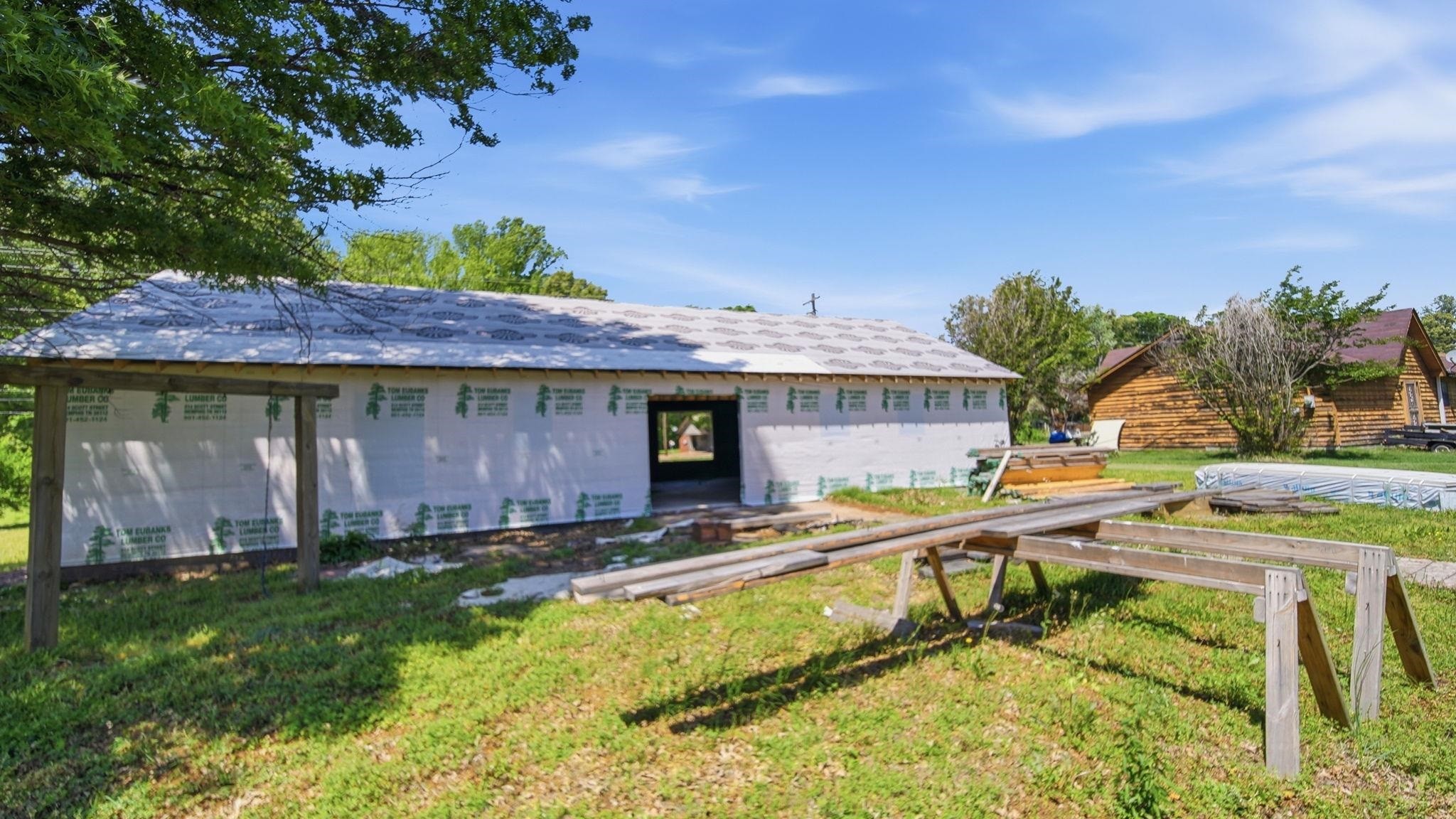 2278 Beaver Road Munford, TN 38058 - Photo 23 of 28 Gallery Image 23