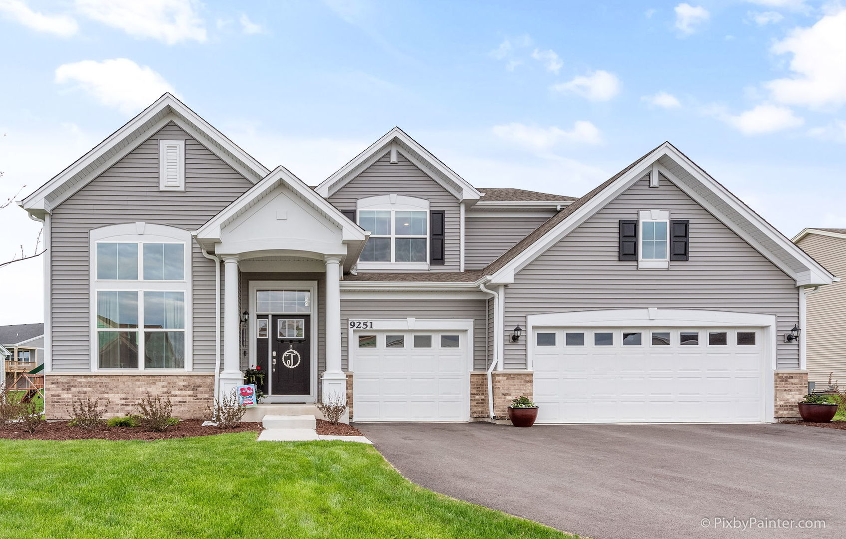 9251 Ramsdell Street Huntley, IL 60142 - Photo 1 of 39 Gallery Image 1
