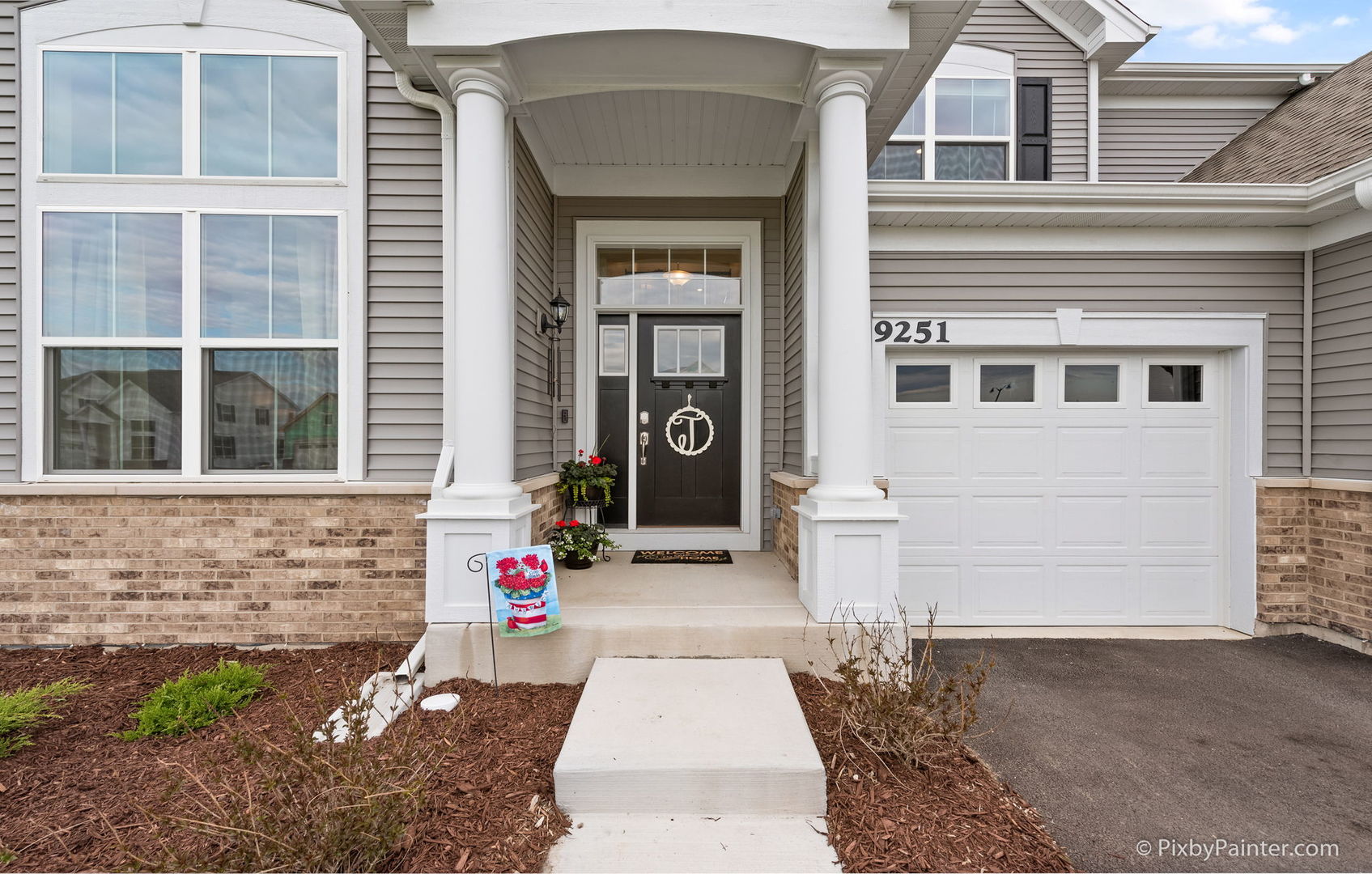 9251 Ramsdell Street Huntley, IL 60142 - Photo 2 of 39 Gallery Image 2