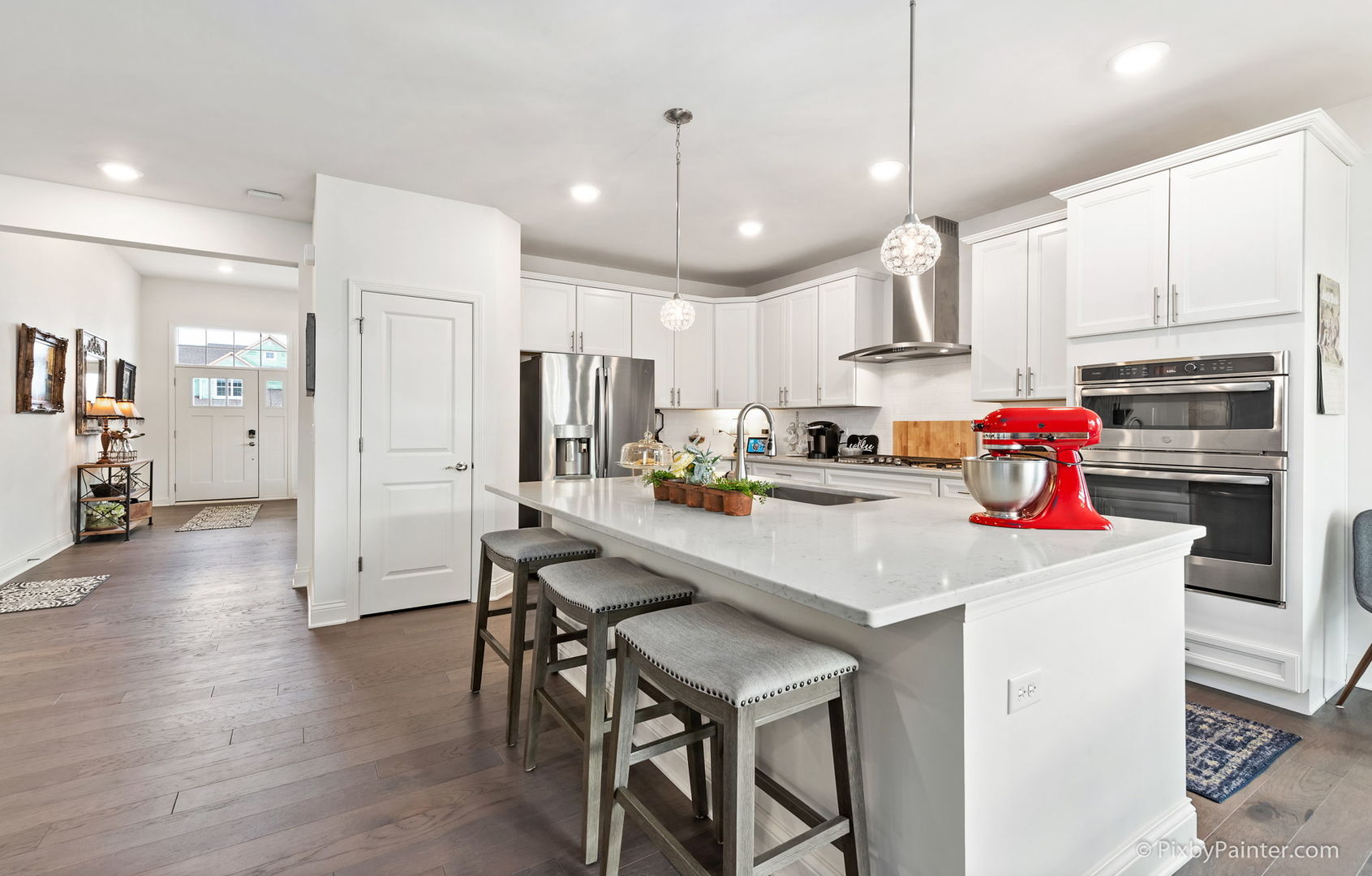 9251 Ramsdell Street Huntley, IL 60142 - Photo 11 of 39 Gallery Image 11