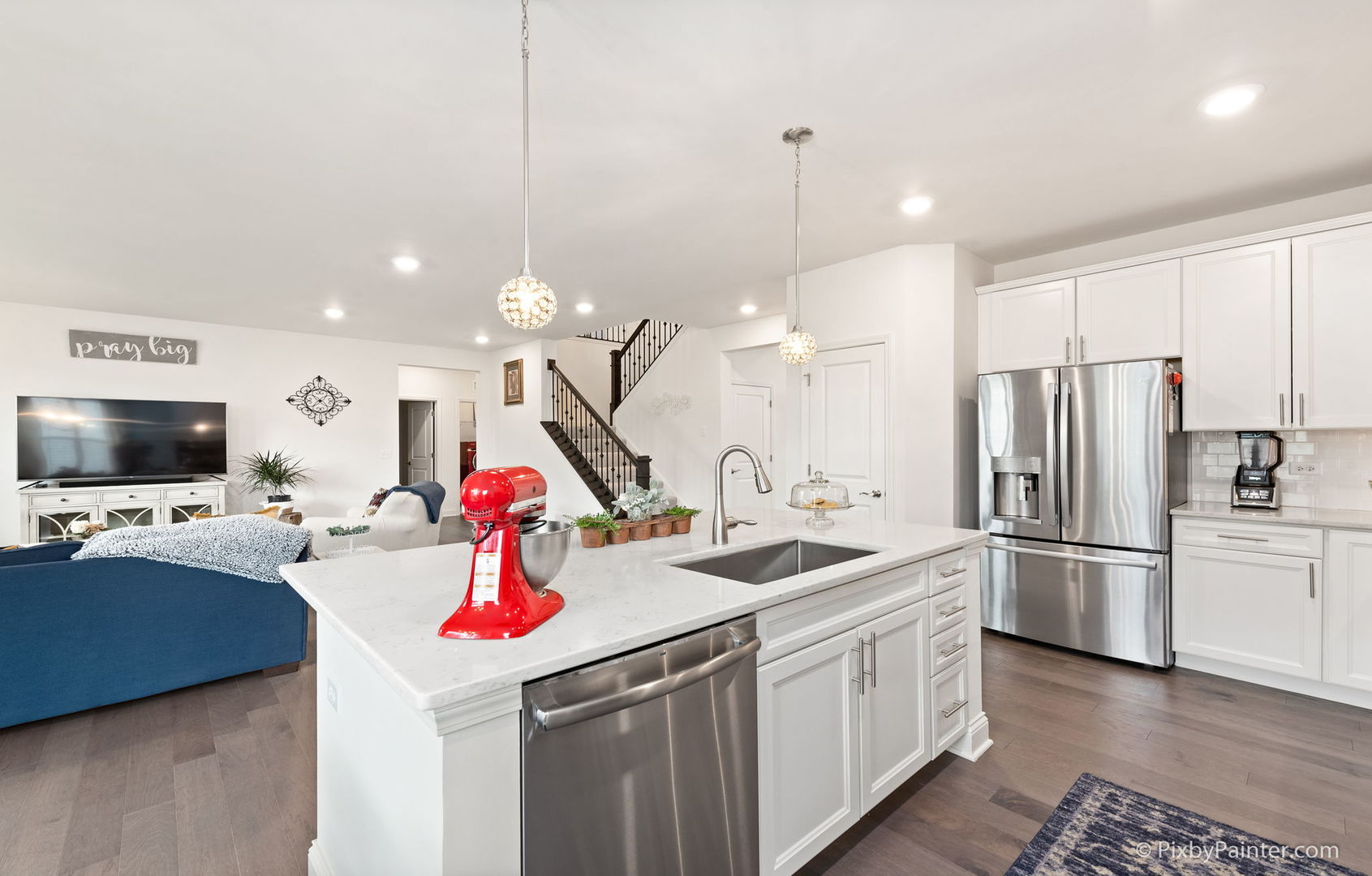 9251 Ramsdell Street Huntley, IL 60142 - Photo 15 of 39 Gallery Image 15