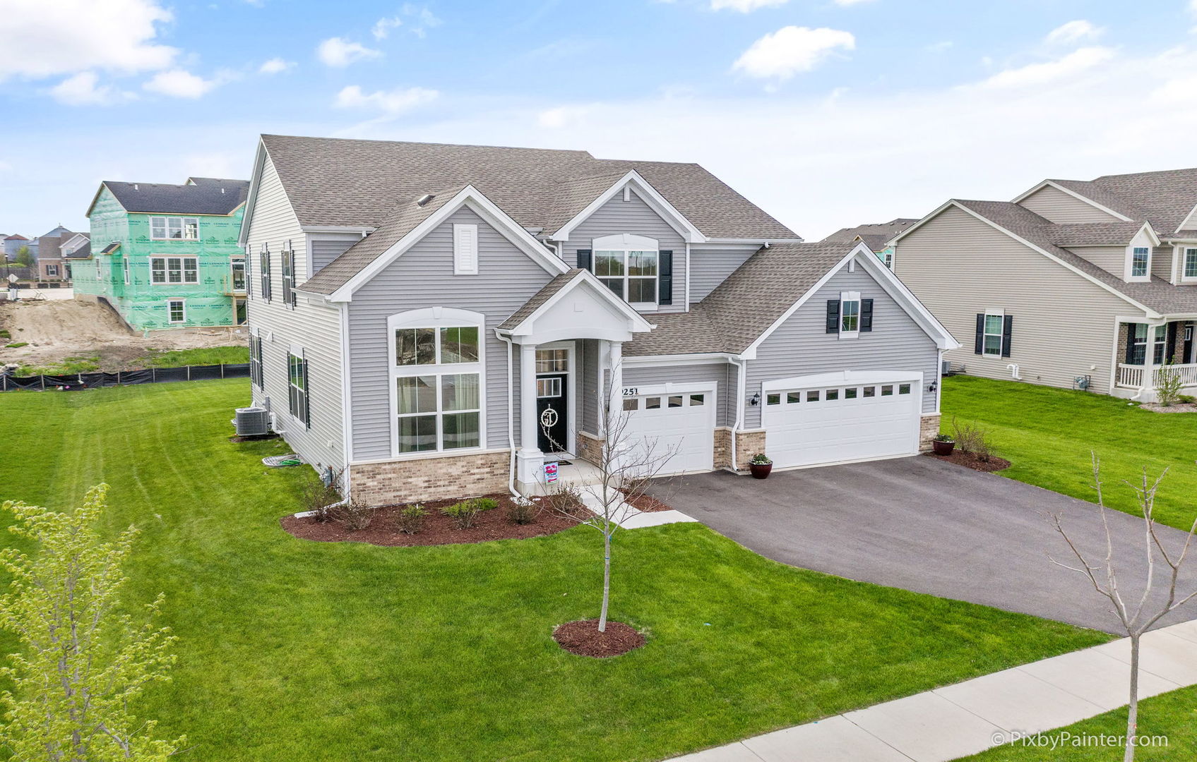 9251 Ramsdell Street Huntley, IL 60142 - Photo 3 of 39 Gallery Image 3