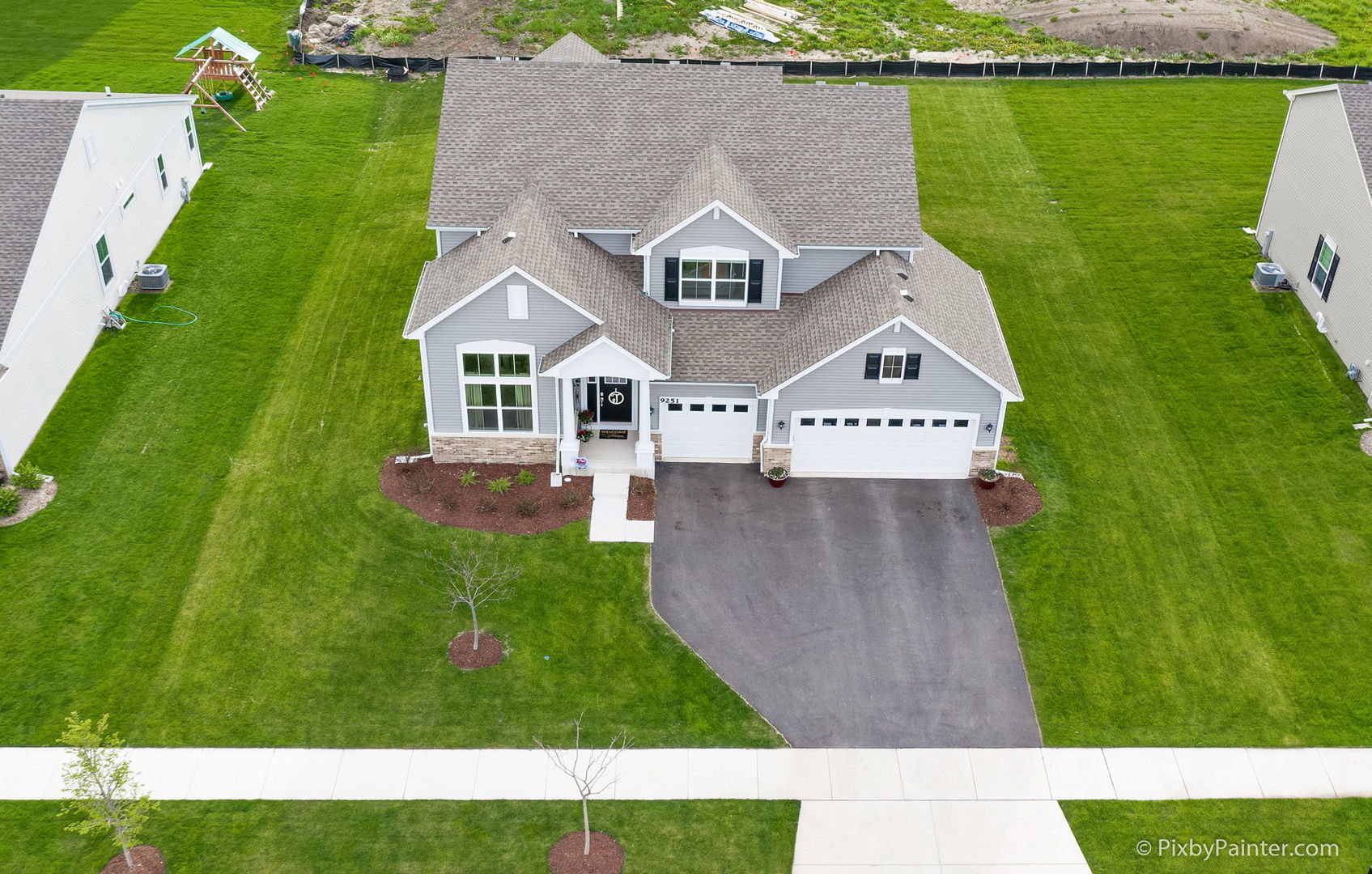 9251 Ramsdell Street Huntley, IL 60142 - Photo 4 of 39 Gallery Image 4