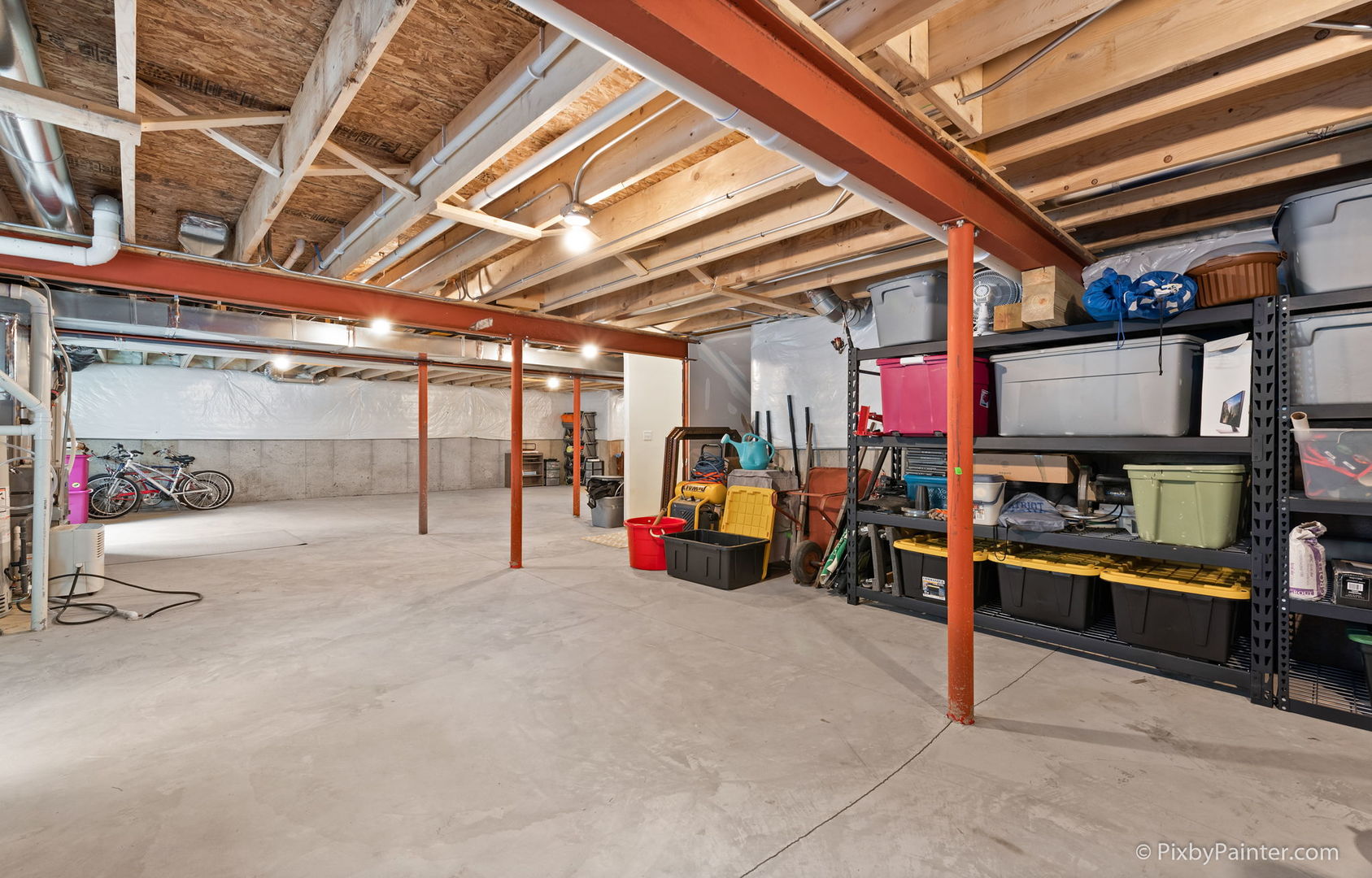 9251 Ramsdell Street Huntley, IL 60142 - Photo 31 of 39 Gallery Image 31