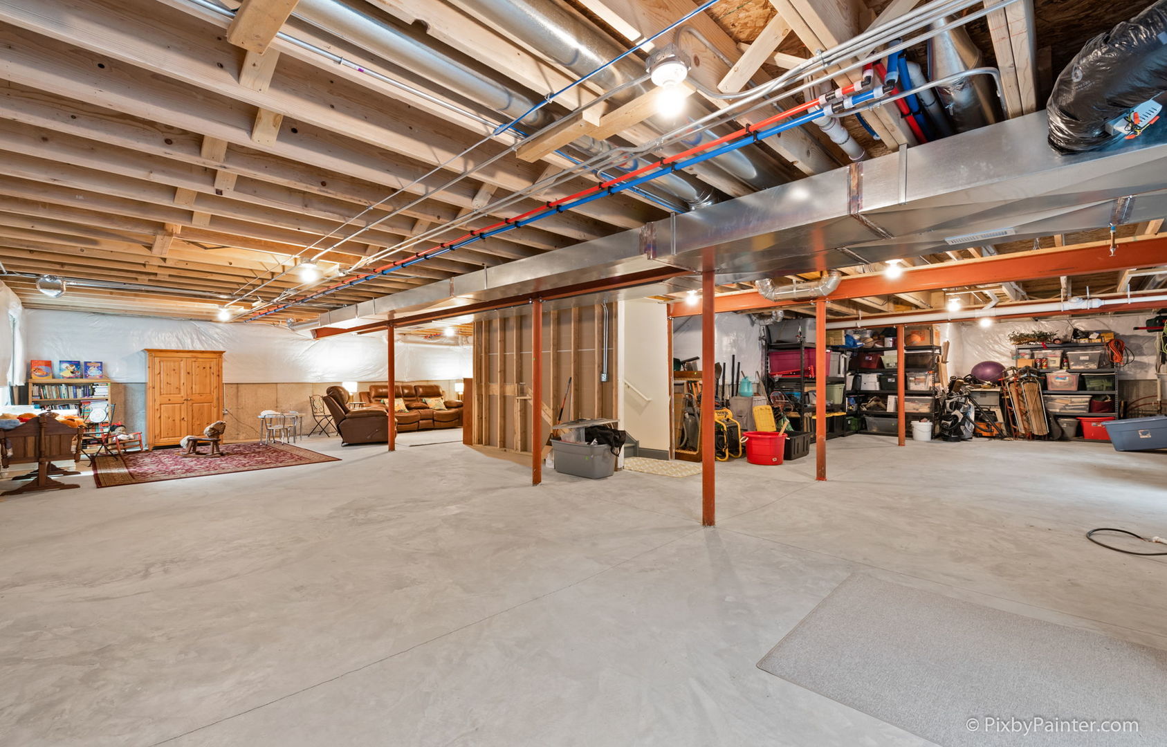 9251 Ramsdell Street Huntley, IL 60142 - Photo 32 of 39 Gallery Image 32