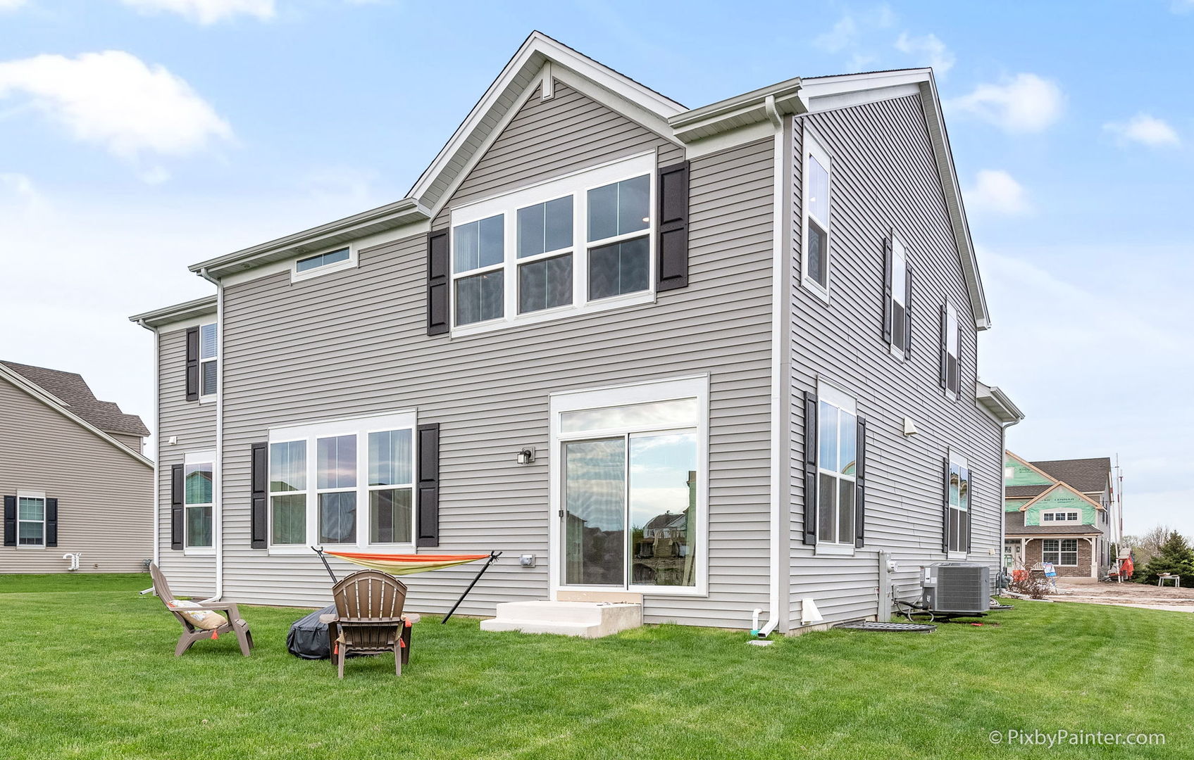 9251 Ramsdell Street Huntley, IL 60142 - Photo 34 of 39 Gallery Image 34