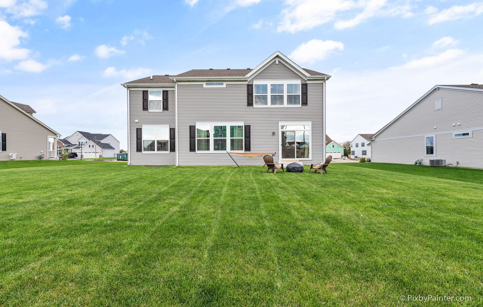 9251 Ramsdell Street Huntley, IL 60142 - Photo 35 of 39 Gallery Image 35