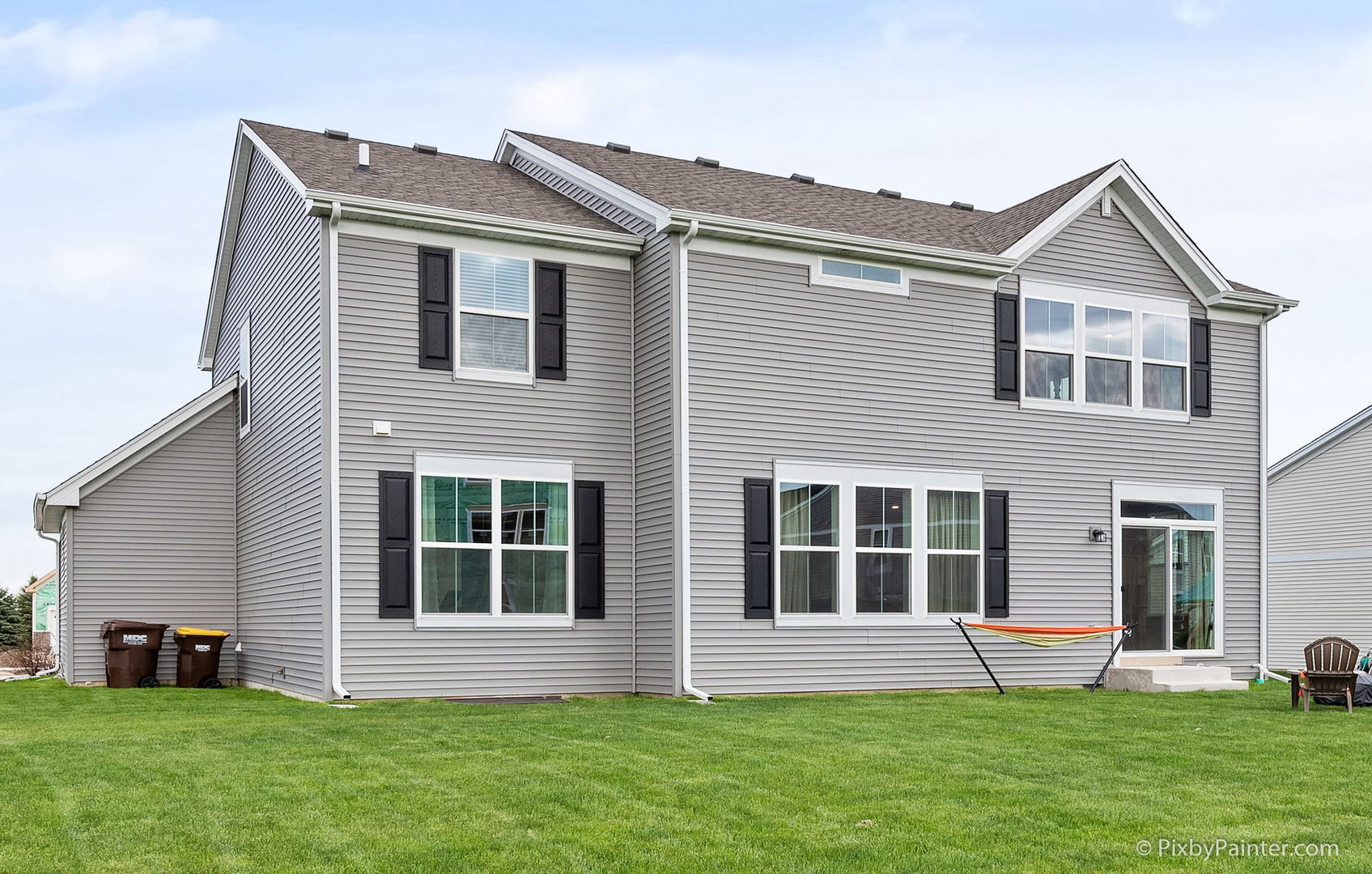 9251 Ramsdell Street Huntley, IL 60142 - Photo 36 of 39 Gallery Image 36