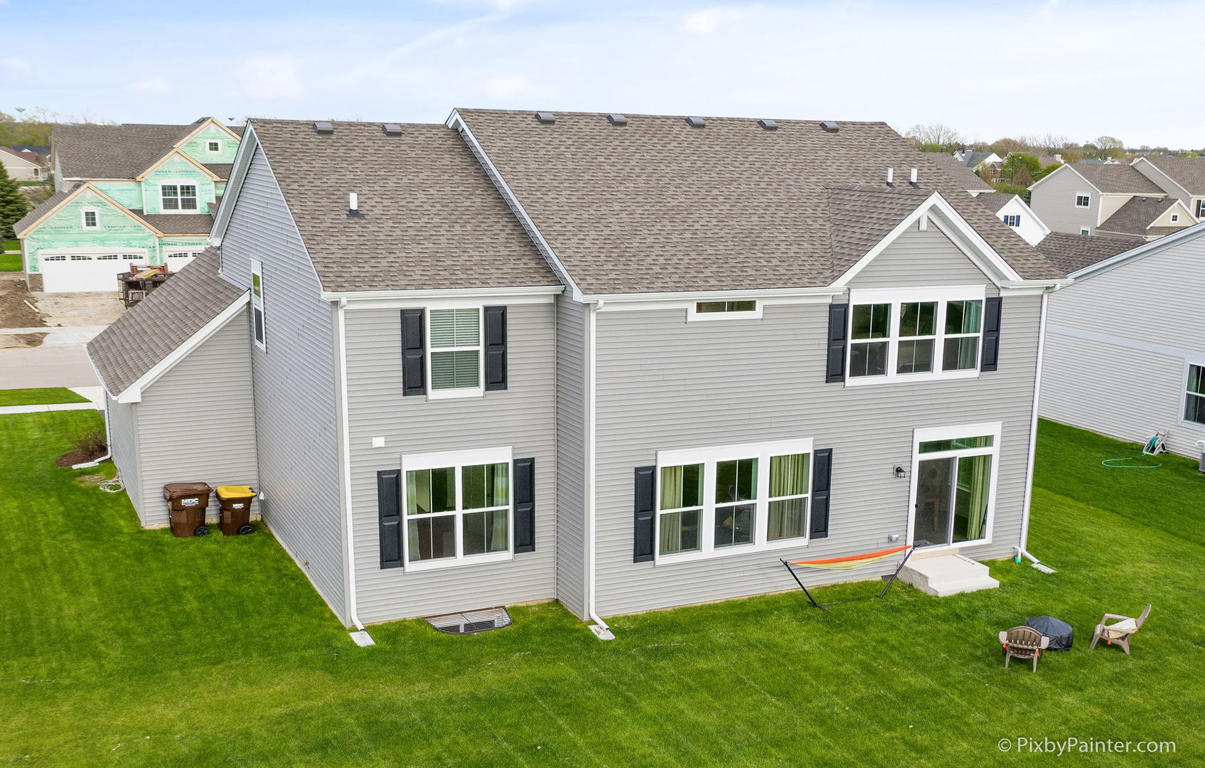 9251 Ramsdell Street Huntley, IL 60142 - Photo 37 of 39 Gallery Image 37