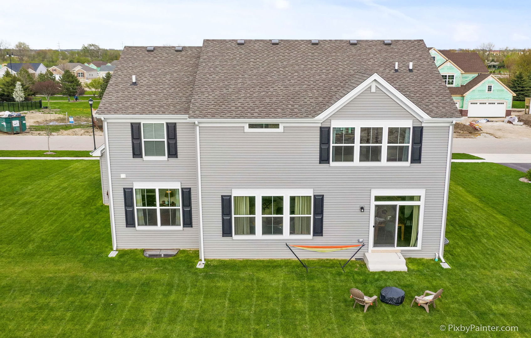 9251 Ramsdell Street Huntley, IL 60142 - Photo 38 of 39 Gallery Image 38