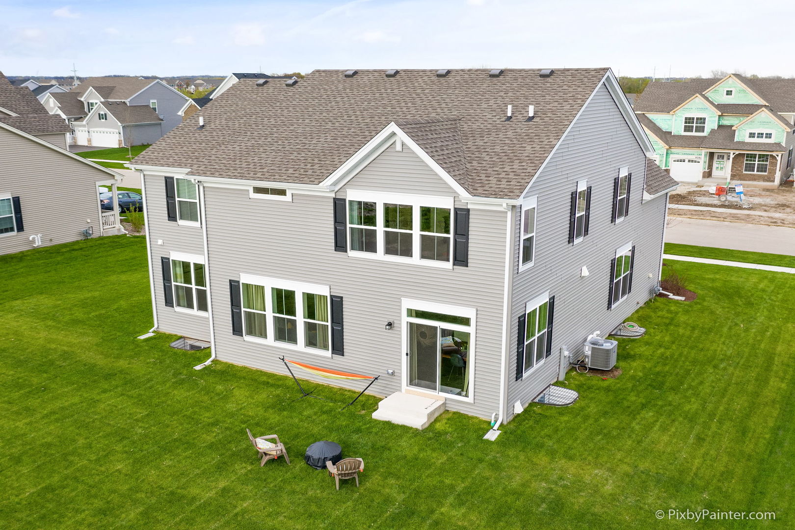 9251 Ramsdell Street Huntley, IL 60142 - Photo 39 of 39 Gallery Image 39