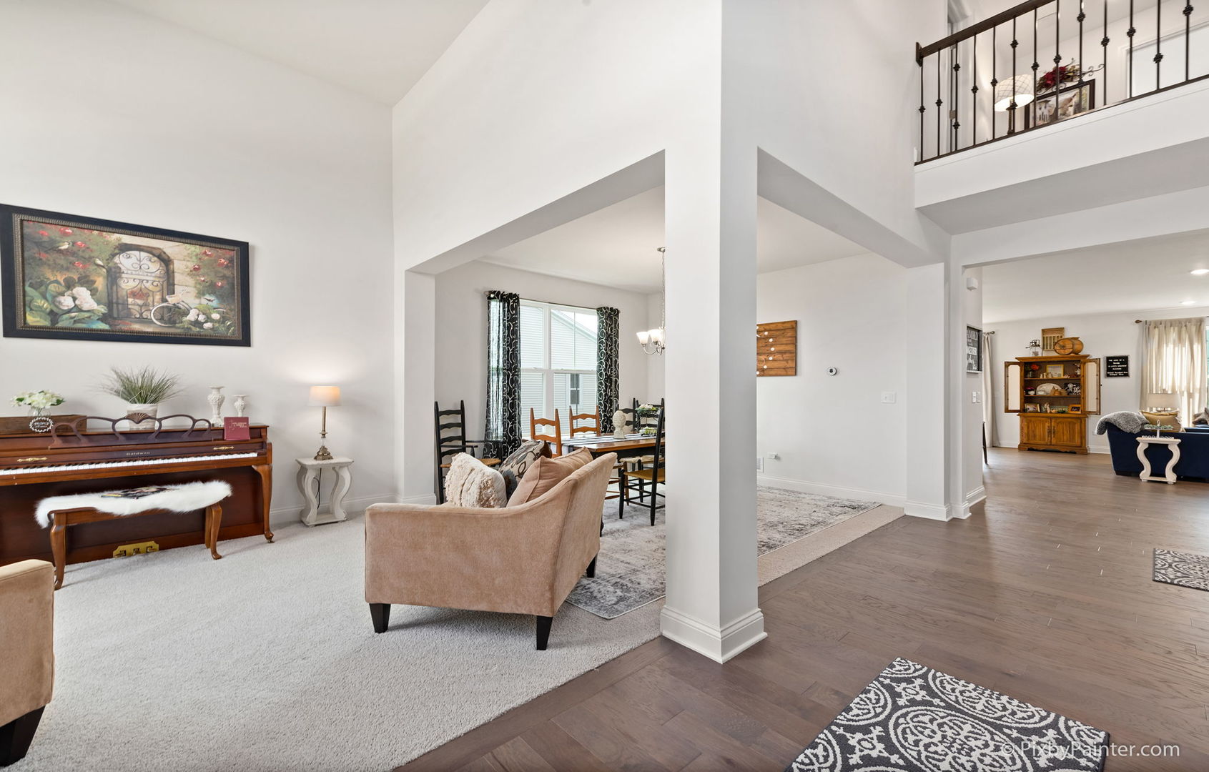 9251 Ramsdell Street Huntley, IL 60142 - Photo 5 of 39 Gallery Image 5