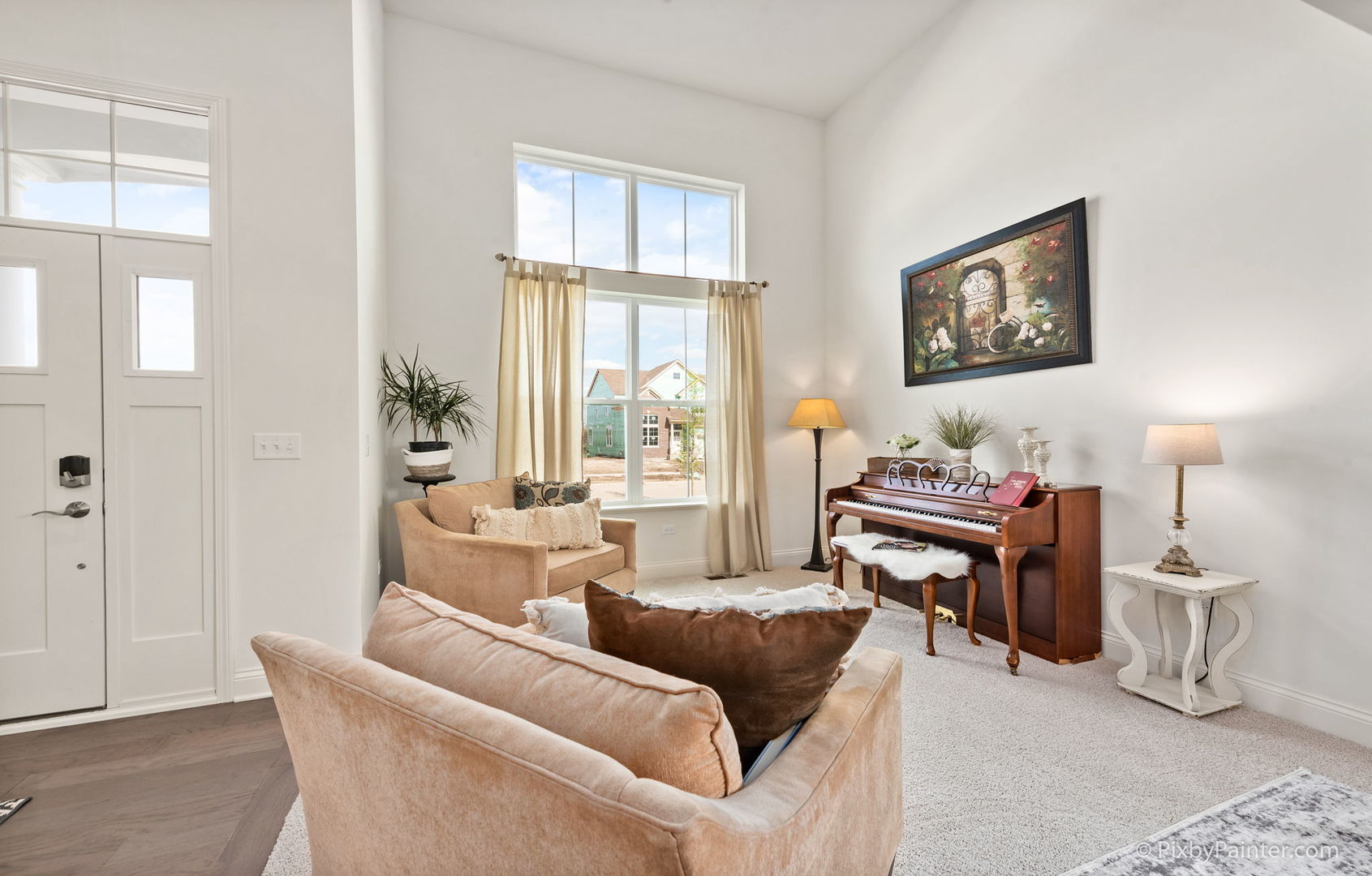 9251 Ramsdell Street Huntley, IL 60142 - Photo 6 of 39 Gallery Image 6