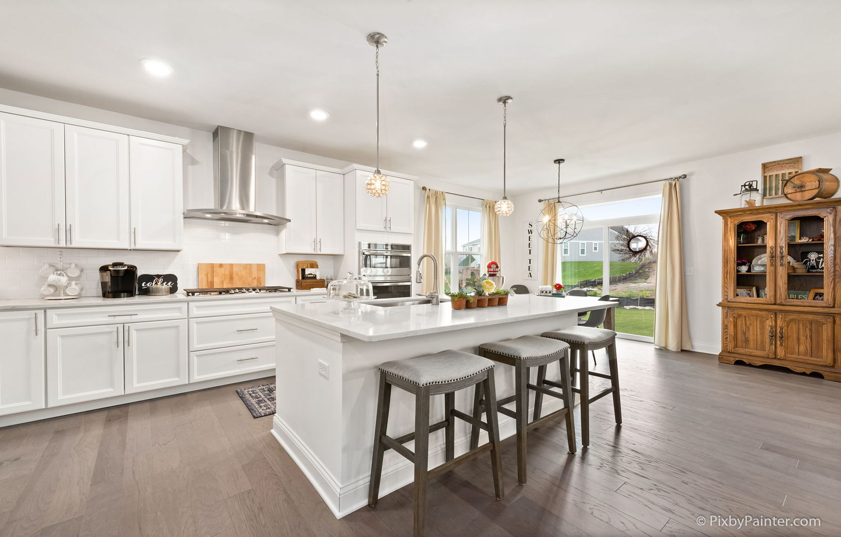 9251 Ramsdell Street Huntley, IL 60142 - Photo 10 of 39 Gallery Image 10