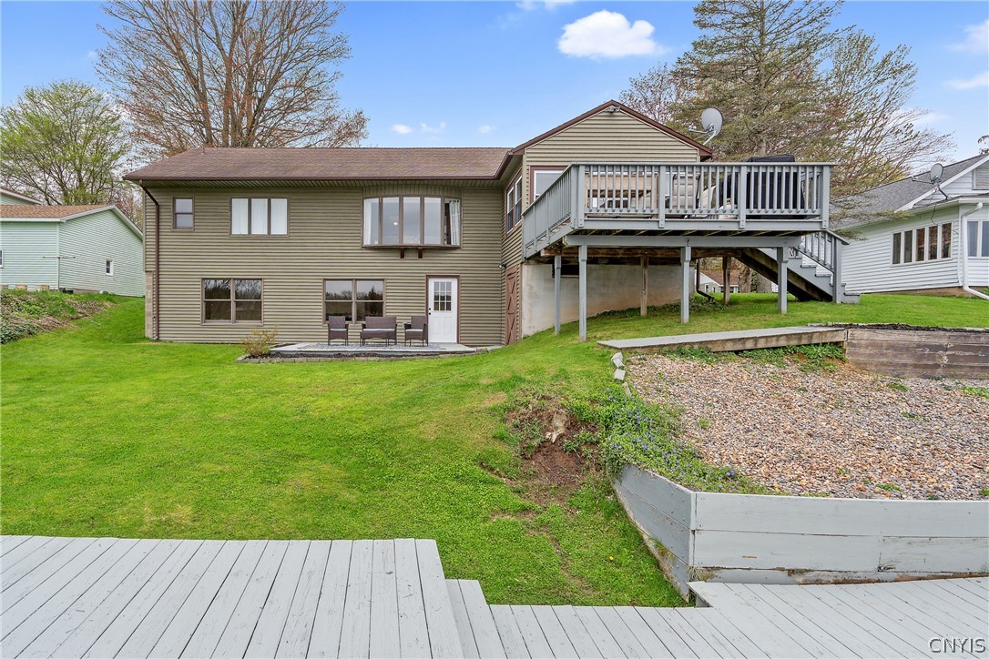 845 Forest Avenue Fulton, NY 13069 - Photo 39 of 49