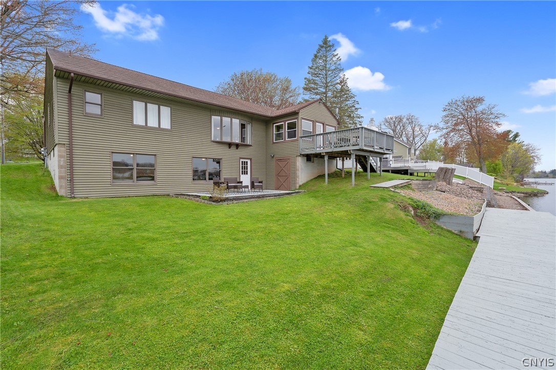 845 Forest Avenue Fulton, NY 13069 - Photo 40 of 49