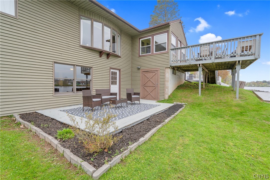845 Forest Avenue Fulton, NY 13069 - Photo 41 of 49