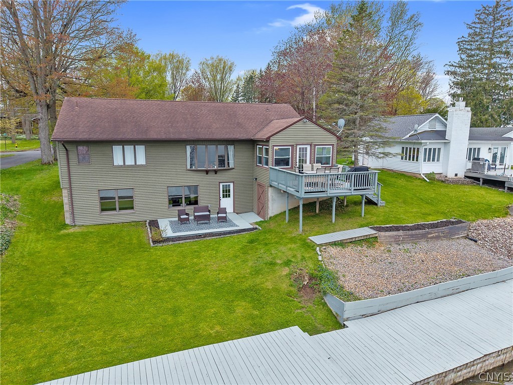 845 Forest Avenue Fulton, NY 13069 - Photo 43 of 49