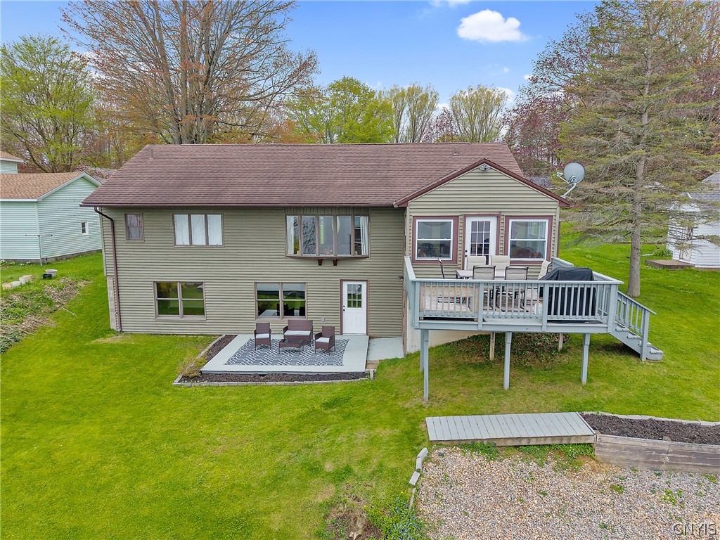 845 Forest Avenue Fulton, NY 13069 - Photo 44 of 49