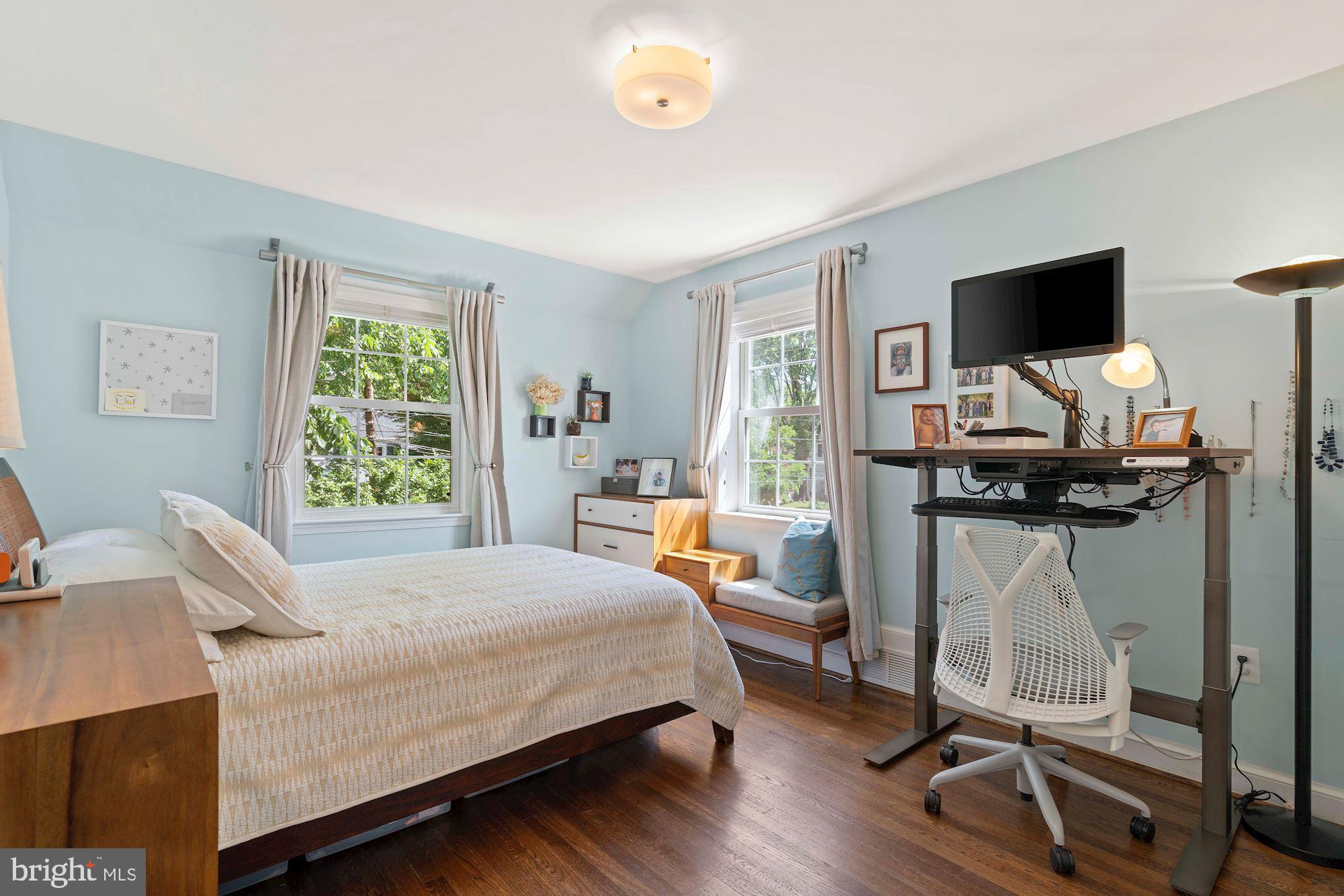 1608 Roxanna Road Northwest Washington, DC 20012 - Photo 12 of 28