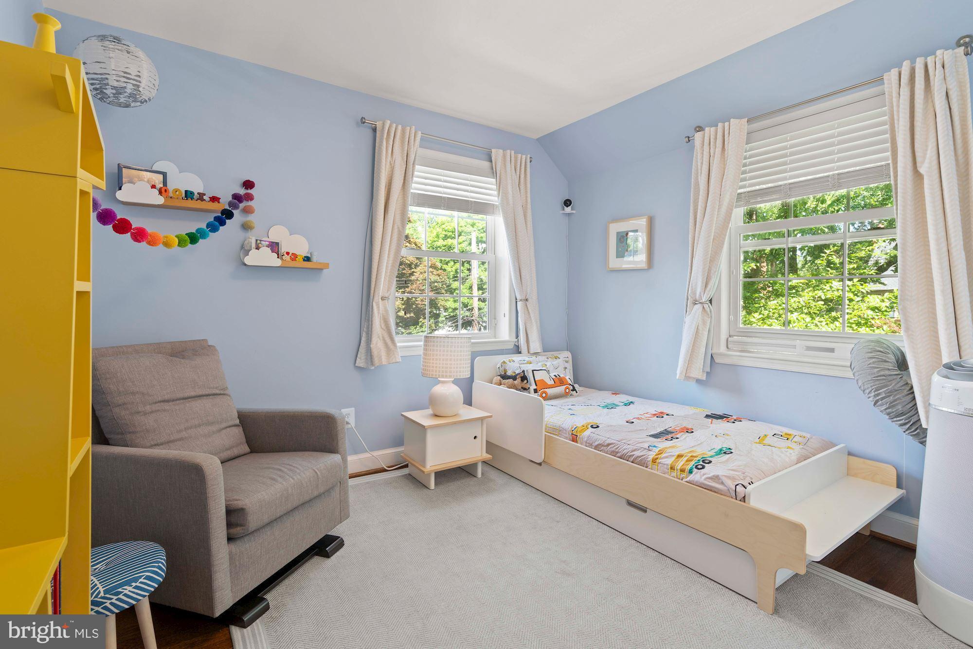 1608 Roxanna Road Northwest Washington, DC 20012 - Photo 14 of 28