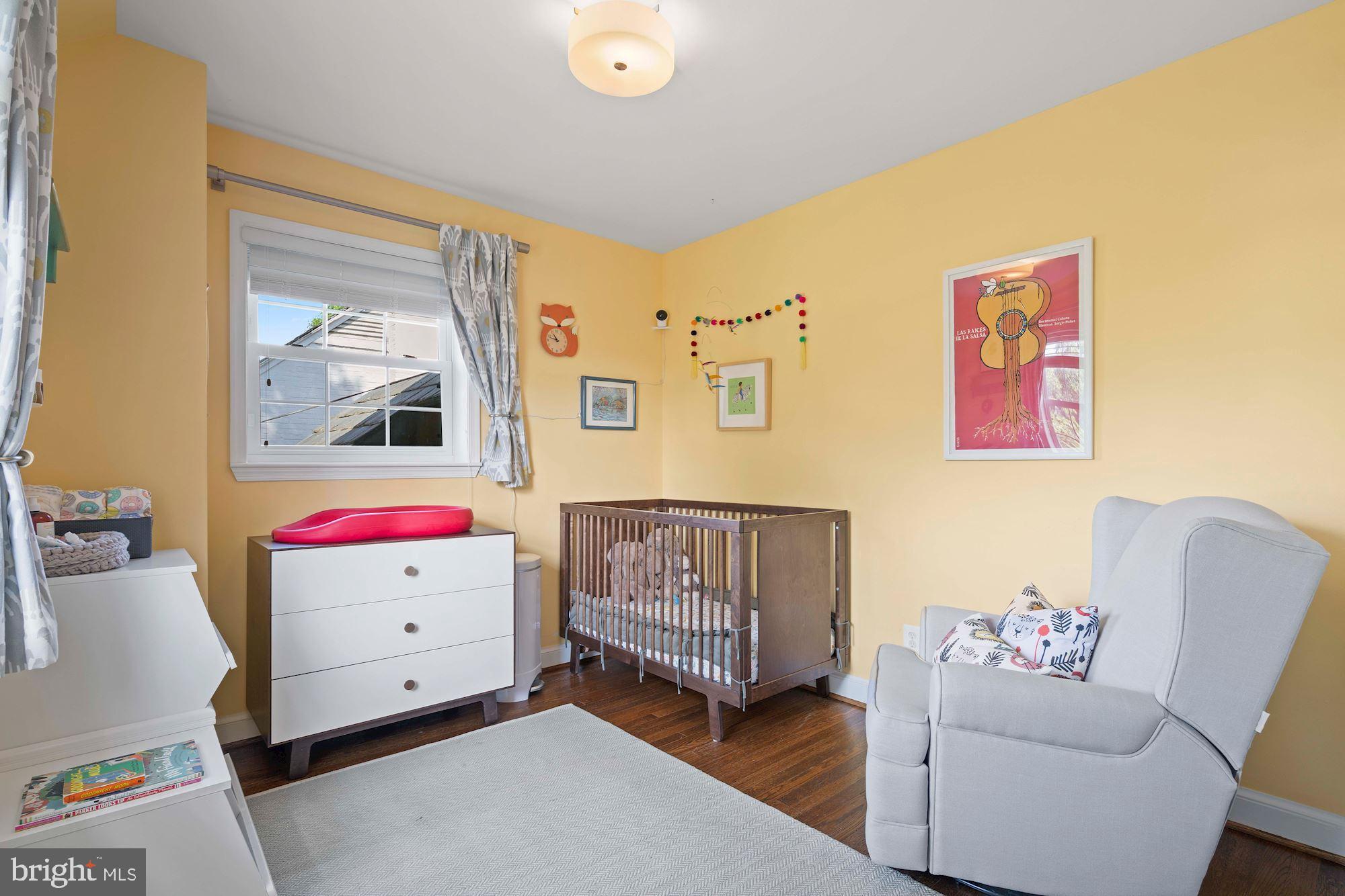 1608 Roxanna Road Northwest Washington, DC 20012 - Photo 16 of 28