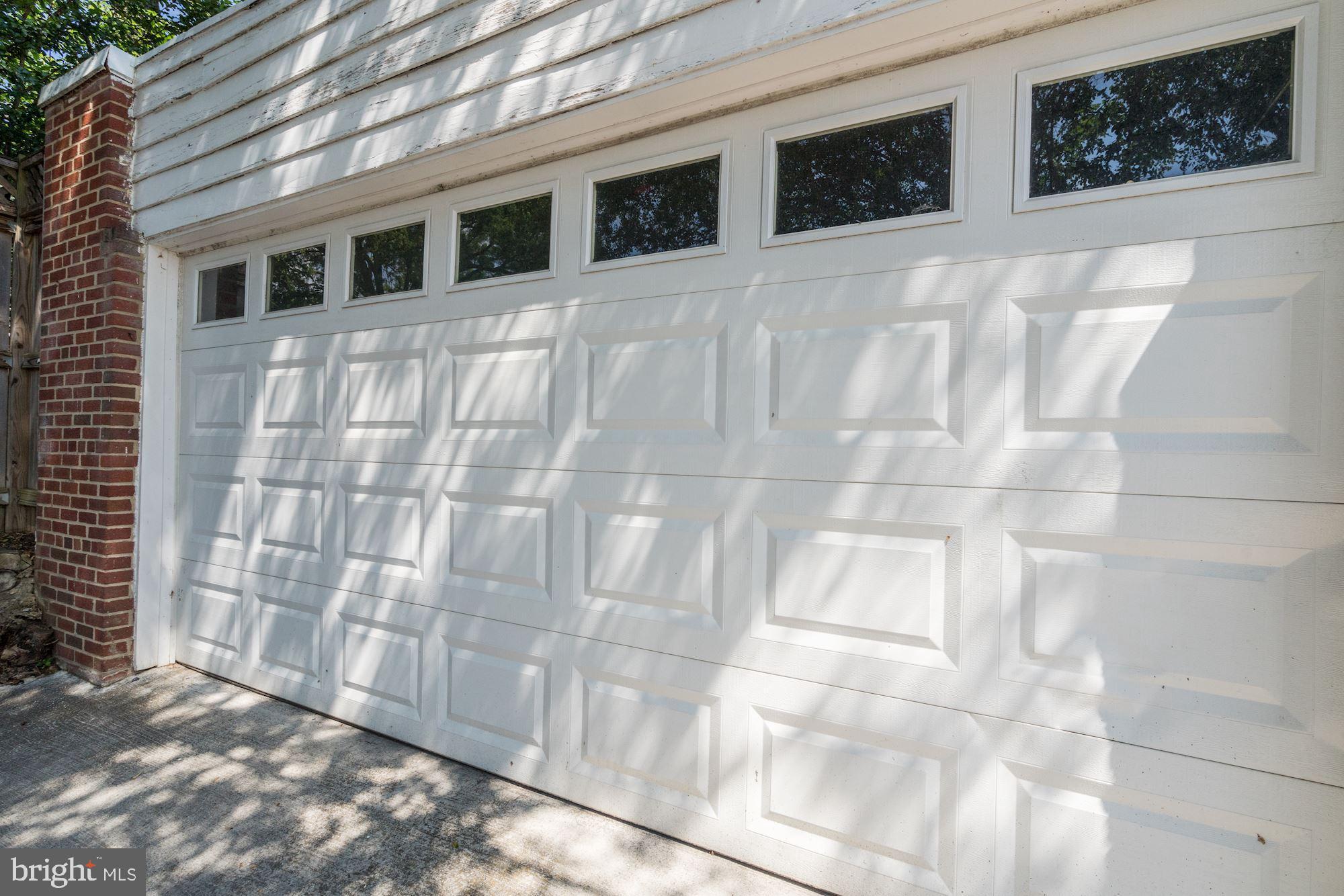 1608 Roxanna Road Northwest Washington, DC 20012 - Photo 27 of 28