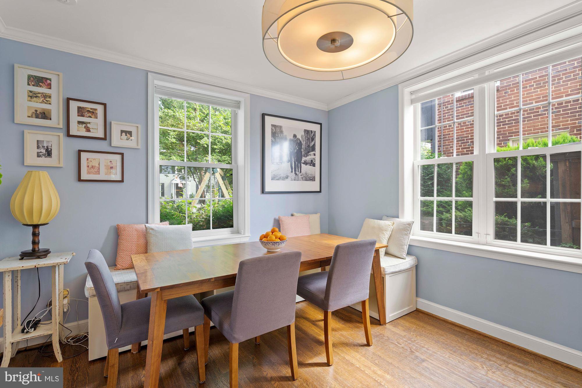 1608 Roxanna Road Northwest Washington, DC 20012 - Photo 6 of 28