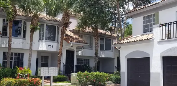 $2,750 | 755 Southwest 148th Avenue, Unit 1103, Sunrise, FL 33325