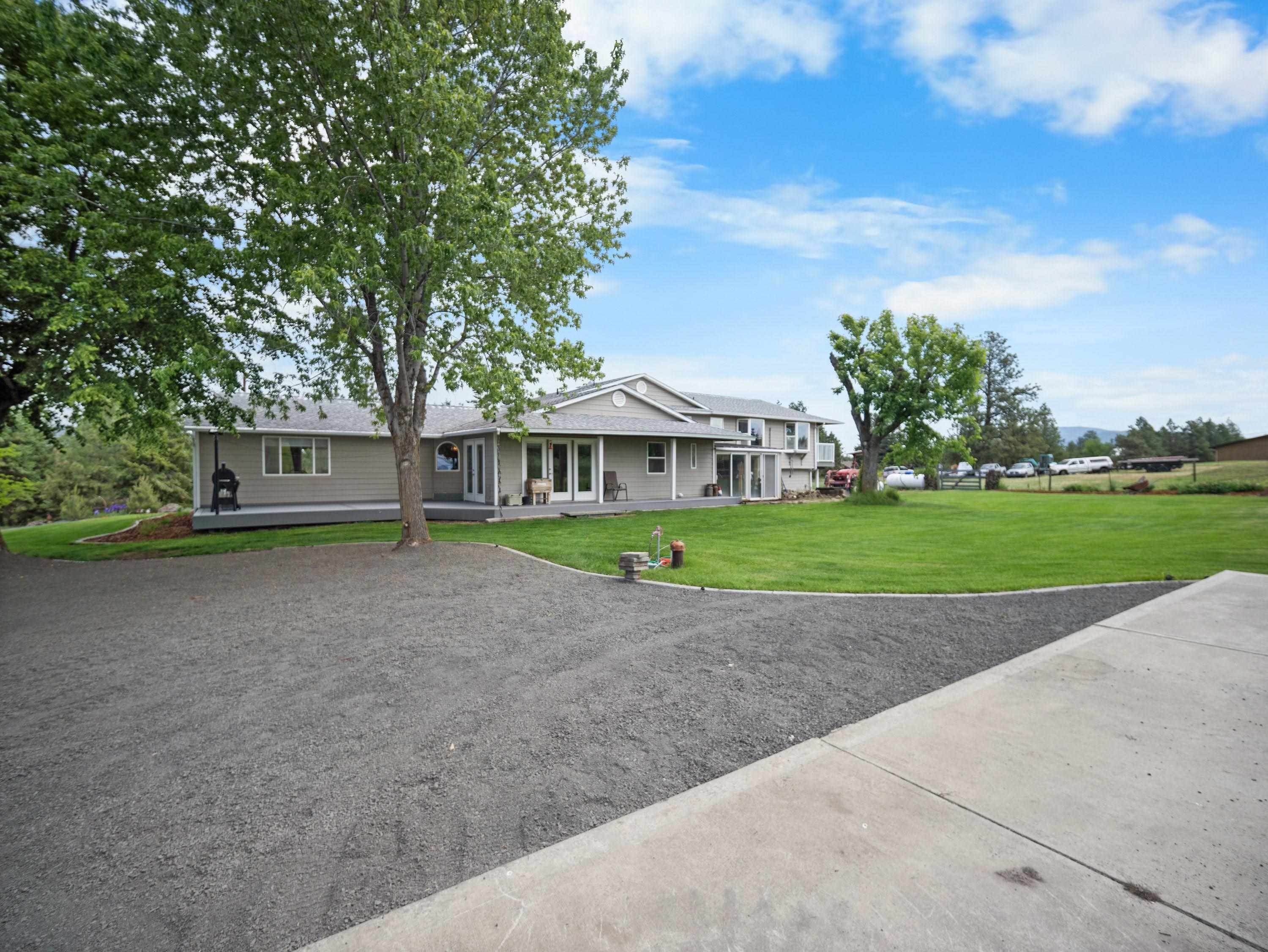 10916 East Rinear Road Valleyford, WA 99036 - Photo 35 of 49