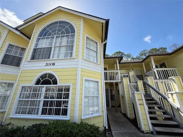 $219,900 | 2006 Royal Bay Boulevard, Unit 126, Kissimmee, FL 34746