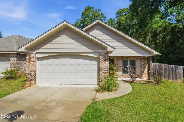 $239,900 | 13 Sienna Lane, Sumrall, MS 39482