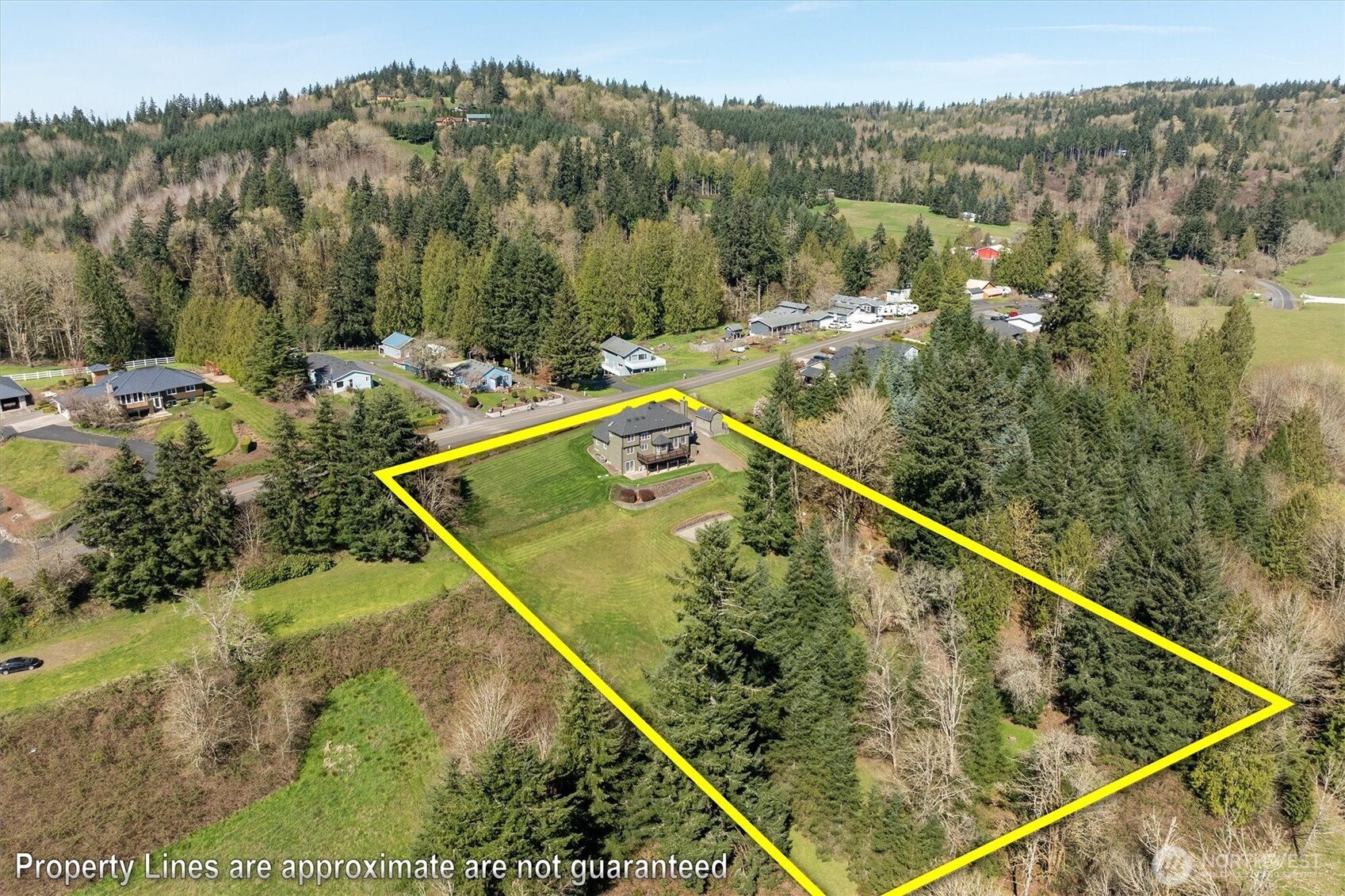 440 North Maple Hill Road Kelso, WA 98626 - Photo 34 of 40 Gallery Image 34