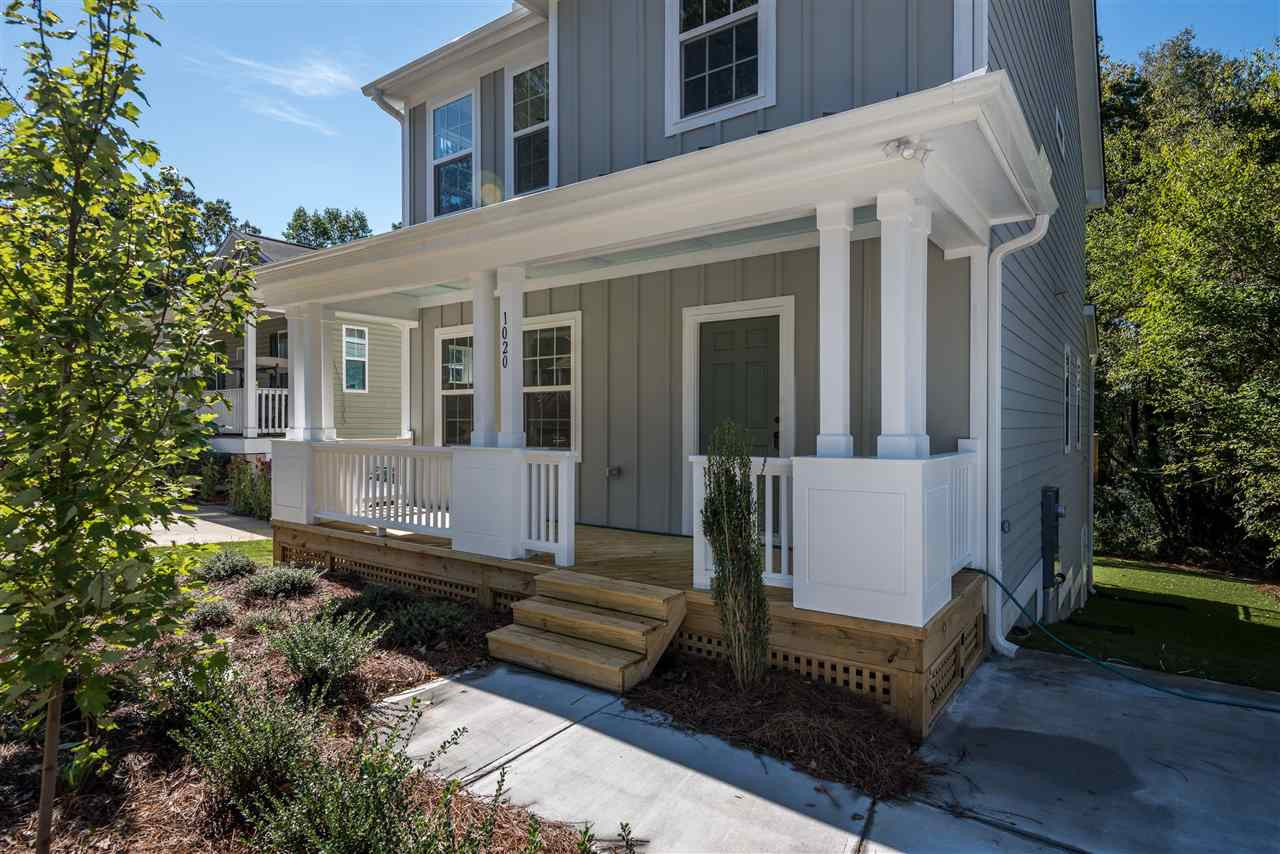 1020 Rosedale Avenue Durham, NC 27707 - Photo 2 of 25 Photo 2