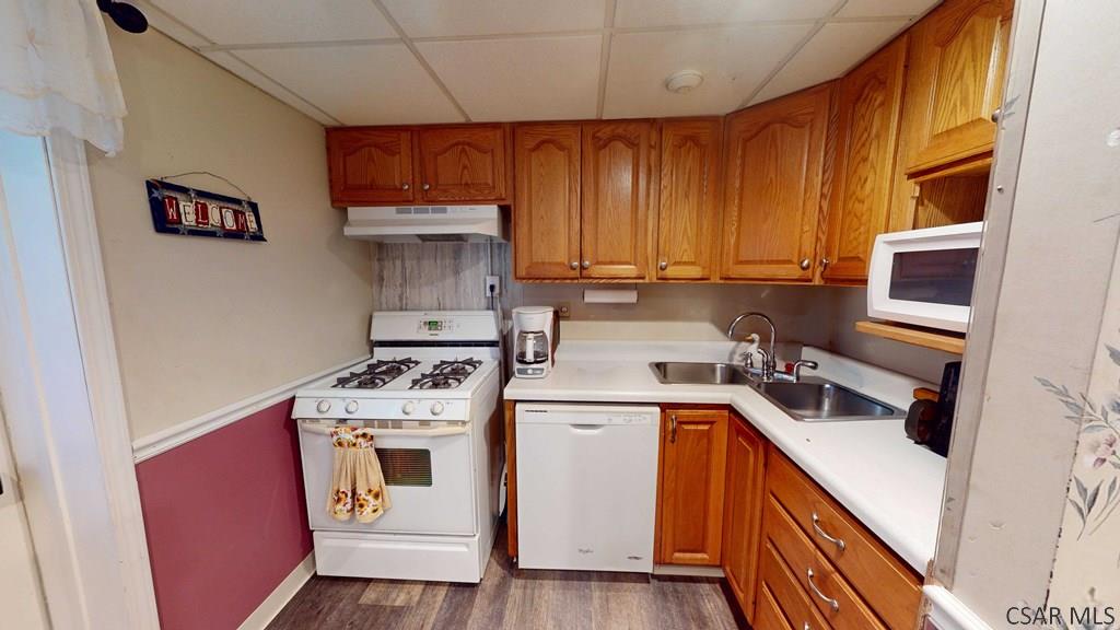 1026 Line Road Portage, PA 15946 - Photo 18 of 44