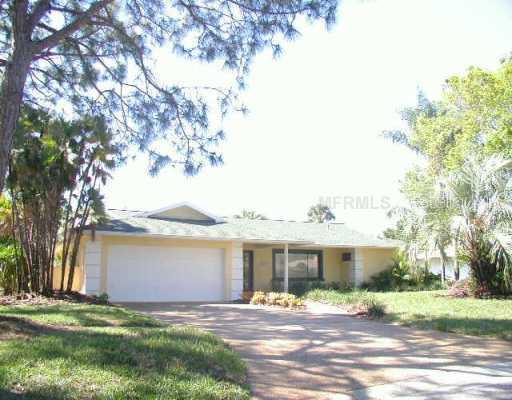 4646 Arborfield Road Sarasota, FL 34235 - Photo 1 of 1 Exterior Front