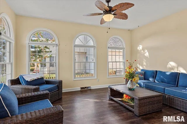 $499,000 | 2716 Killarney Road, Springfield, IL 62711