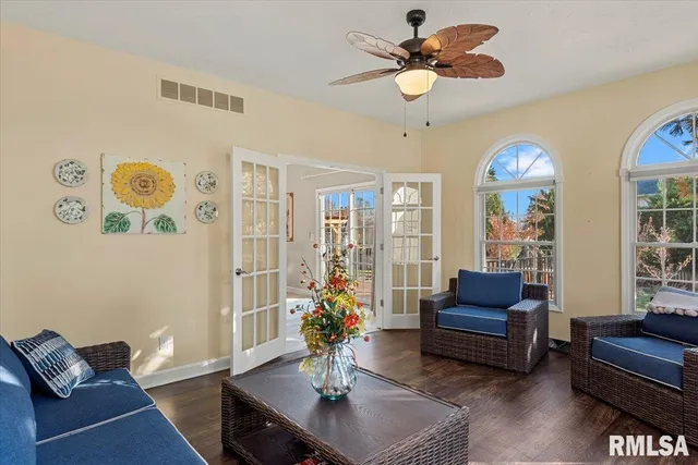 $499,000 | 2716 Killarney Road, Springfield, IL 62711