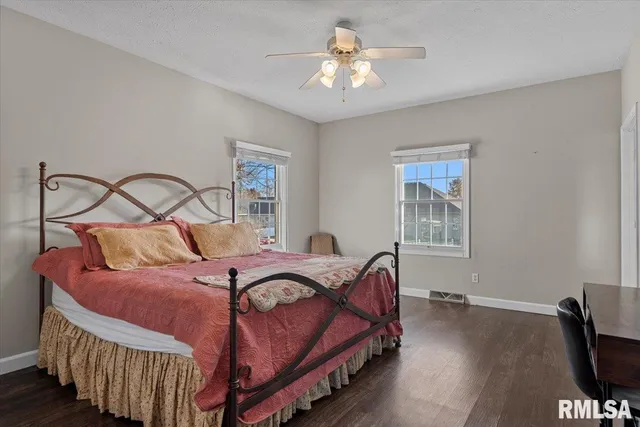 $499,000 | 2716 Killarney Road, Springfield, IL 62711