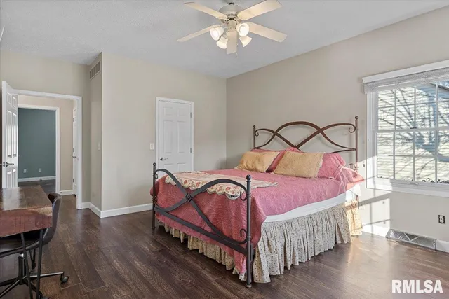 $499,000 | 2716 Killarney Road, Springfield, IL 62711