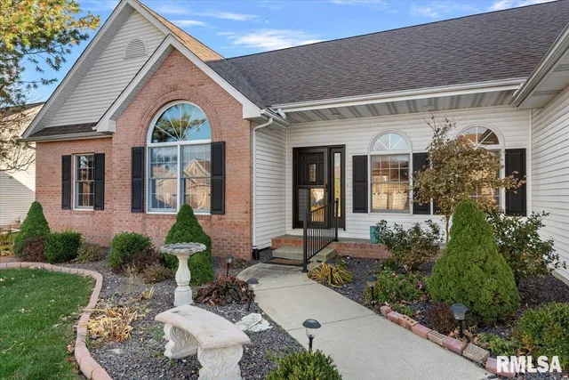 $499,000 | 2716 Killarney Road, Springfield, IL 62711