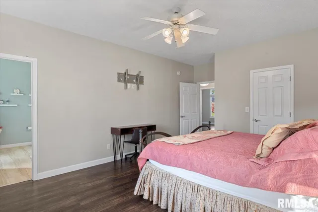 $499,000 | 2716 Killarney Road, Springfield, IL 62711