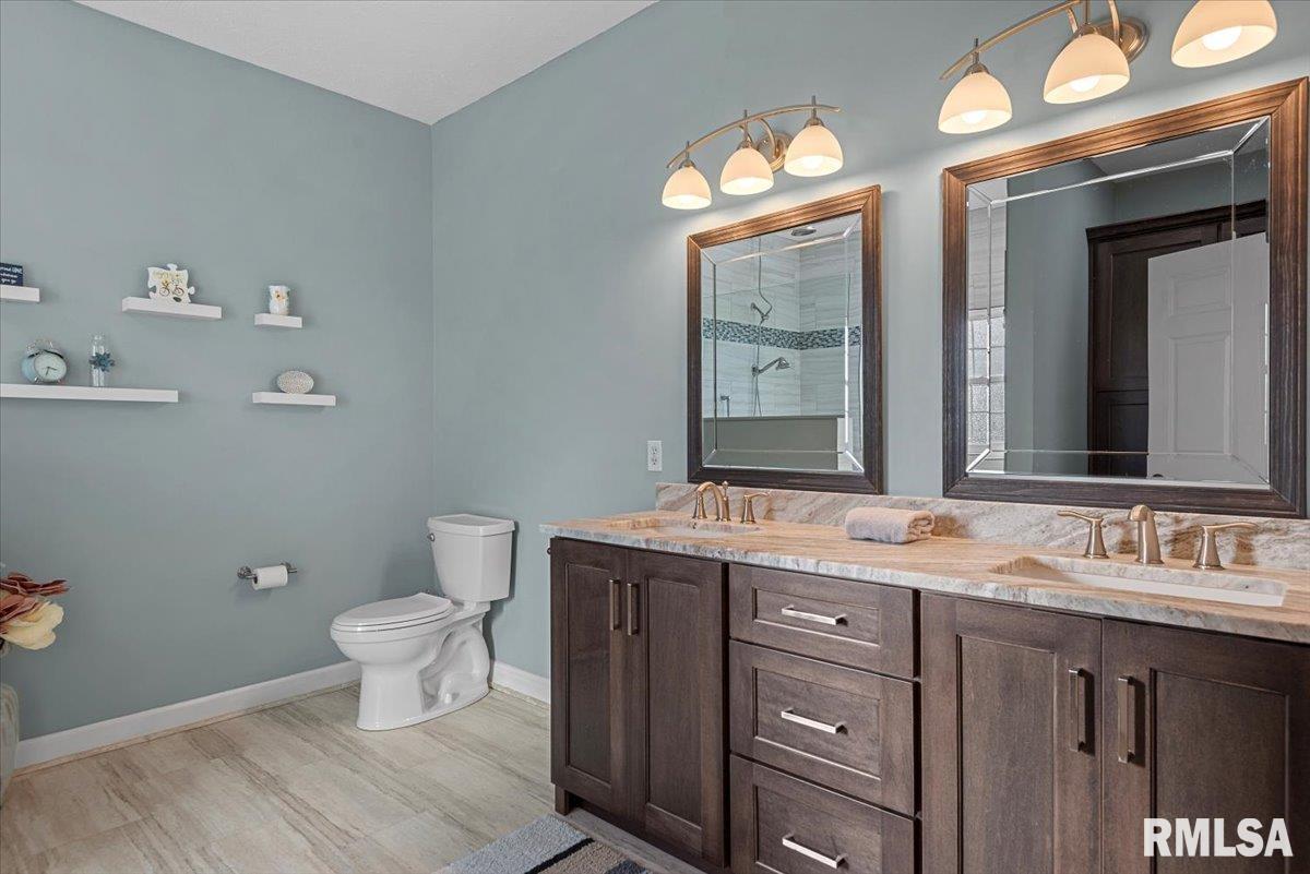 2716 Killarney Road Springfield, IL 62711 - Photo 22 of 48