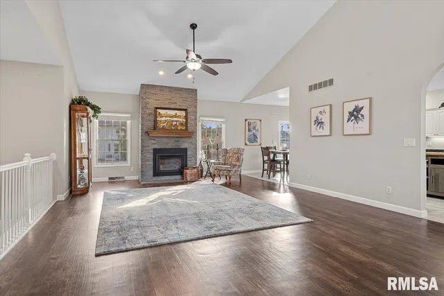 $499,000 | 2716 Killarney Road, Springfield, IL 62711