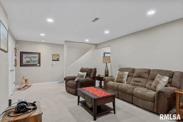 $499,000 | 2716 Killarney Road, Springfield, IL 62711