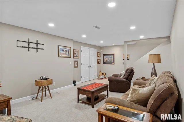 $499,000 | 2716 Killarney Road, Springfield, IL 62711