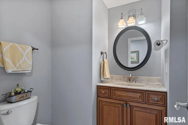 $499,000 | 2716 Killarney Road, Springfield, IL 62711