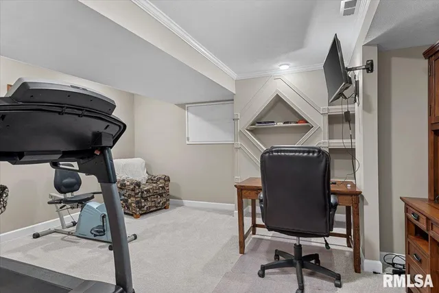 $499,000 | 2716 Killarney Road, Springfield, IL 62711