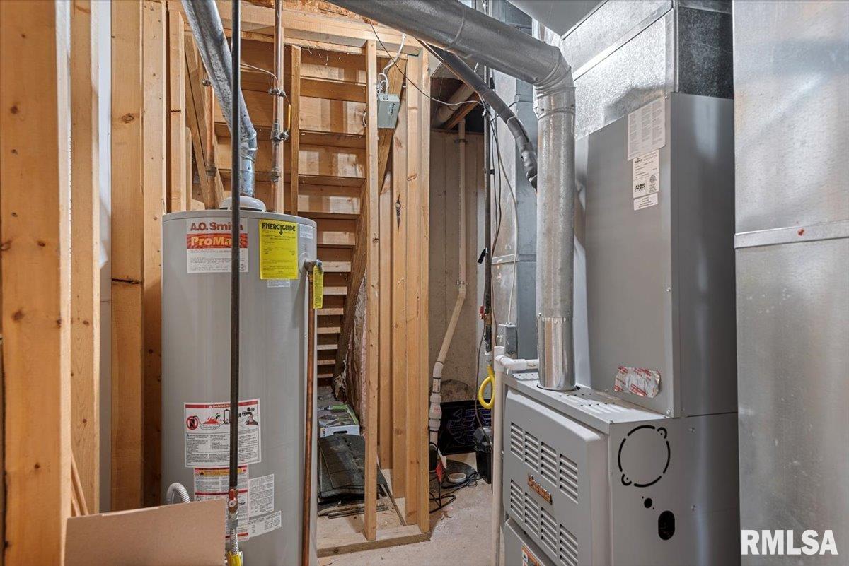 2716 Killarney Road Springfield, IL 62711 - Photo 40 of 48